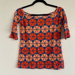 Fighting Eel Top Nalu